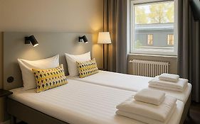 Hotell Drott